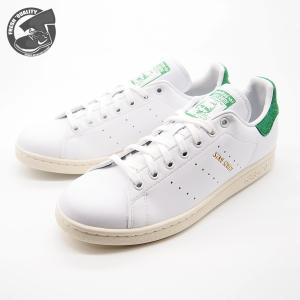 adidas Stan Smith ゴルフシューズ ホワイト/グリーン snkrs-aclo_ad-q46252