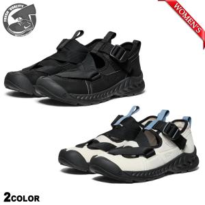 キーン オールジェンダー フッドゼラ サンダル 2026SS KEEN HOODZERRA SANDAL 1030481 1030482