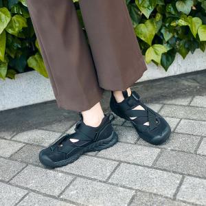 キーン オールジェンダー フッドゼラ サンダル...の詳細画像4