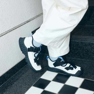 キーン オールジェンダー フッドゼラ サンダル...の詳細画像5