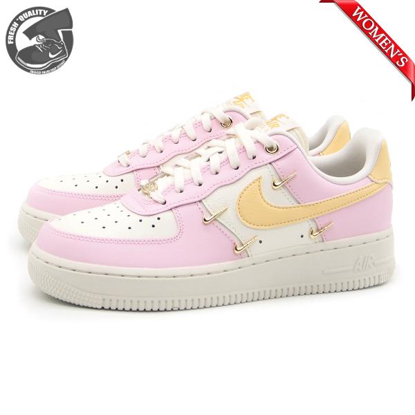 【並行輸入品】ナイキ ウィメンズ エアフォース ワン &apos;07 LX NIKE WMNS AIR FO...