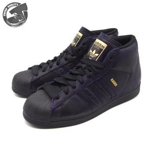 adidas Skateboarding SAM PRO MODEL ADV 【アディダス スケート