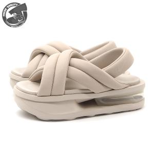 【並行輸入品】ナイキ ウィメンズ エアマックス アイラ サンダル クリーム2/クリーム2/クリーム2/クリーム2 NIKE W AIR MAX ISLA SANDAL ih2052-299