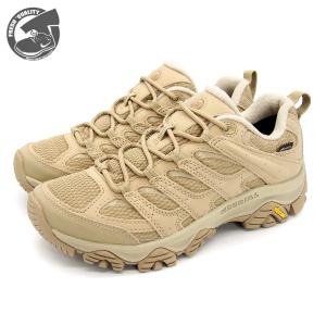 メレル ウィメンズ モアブ 3 シンセティック ゴアテックス インセンス/インセンス レディース MERRELL W MOAB 3 SYNTHETIC GORE-TEX INCENSE/INCENSE j500418｜joyfoot