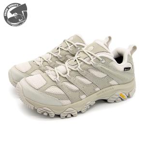 メレル モアブ 3 シンセティック ゴアテックス  バーチ/バーチ メンズ スニーカー MERRELL MOAB 3 SYNTHETIC GORE-TEX BIRCH/BIRCH j500437｜joyfoot