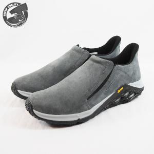 メレル ジャングルモック 2.0 ACプラス グラナイト MERRELL JUNGLE MOC 2.0 AC+ GRANAITE j94523 メンズ トレッキング