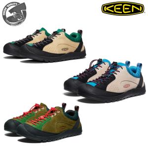 KEEN（キーン） KEEN JASPER II WP ジャスパー 2 ウォータープルーフ