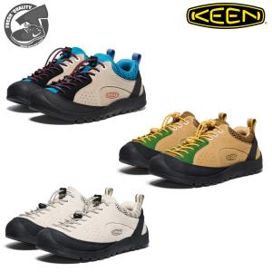 KEEN（キーン） 返品送料無料 スニーカー ジャスパー 1031340 FW25 W