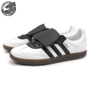 adidas Samba LT ホワイト/ブラック 24.5 adidas/SAMBA LT WOMAN'S[23.5～24.5cm展開]｜Daytona Park(FREAK'S