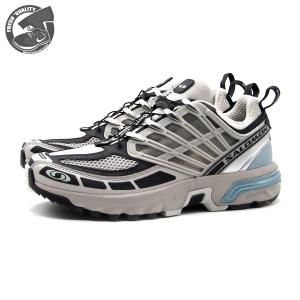 サロモン アウトドア トレイルランニング SALOMON ACS PRO METAL/PHANTOM...