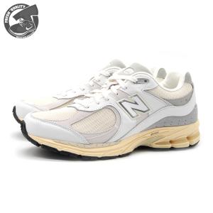 New Balance（ニューバランス） スニーカー 2002 M2002RCM GRAY WHITE