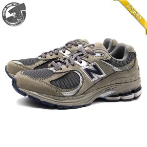 New Balance（ニューバランス） NEW BALANCE ML2002RHP width D GRAY
