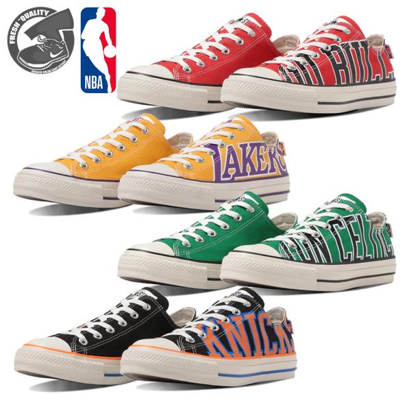 コンバース オールスター R NBA OX CONVERSE ALL STAR R NBA OX シ...