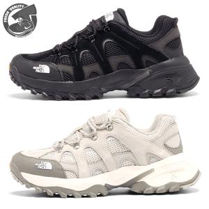 THE NORTH FACE スニーカー ザ・ノース・フェイス ヘッジホッグ RVST 8