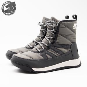 SOREL（ソレル） ブーツ レディース 女性用 ティボリ 2 プルオン