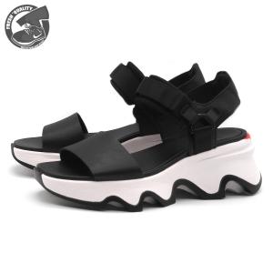 SOREL（ソレル） キネティック インパクト ワイ ストラップ ハイ