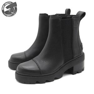 SOREL（ソレル） 【SALE】ソレル ブレックスブーツチェルシー