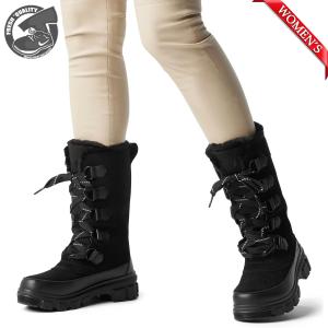 SOREL（ソレル） ブーツ レディース 女性用 1964 パック 2 Buff/Black