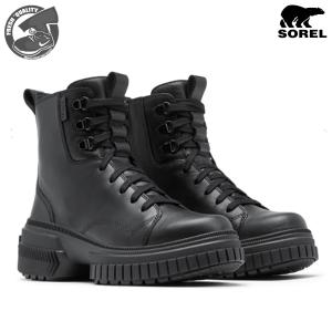 SOREL（ソレル） 【SALE】ソレル ブレックスブーツチェルシー