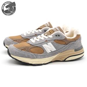 990シリーズ NEW BALANCE M990GY3 MADE IN U.S.A. width D GRAY