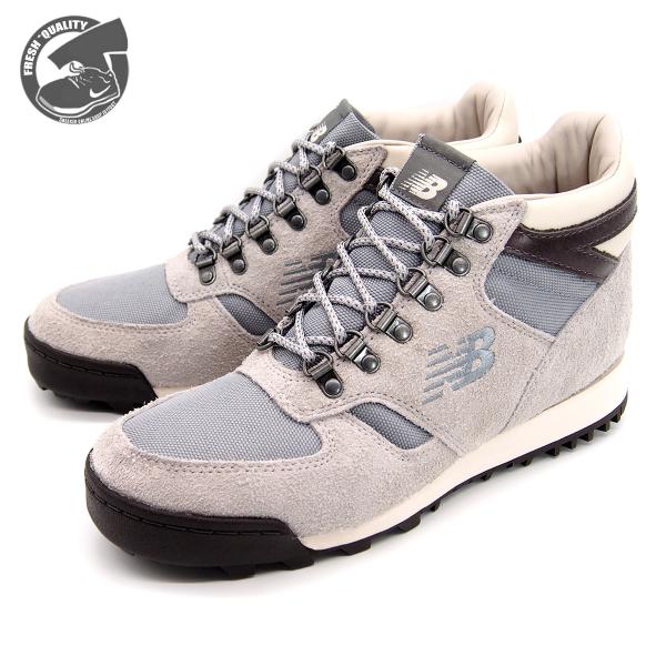 ニューバランス レイニア Dワイズ グレー メンズNEW BALANCE Rainier GRAY ...