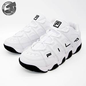 FILA（フィラ） スニーカー MB FHE102001 メンズ レディース