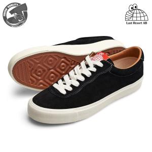 Last Resort AB（ラストリゾート・エービー） LAST RESORT AB SHOES