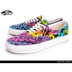 メンズ スニーカー バンズ エラ VANS ERA...