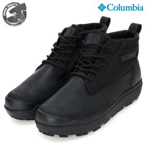 Columbia（コロンビア） ブーツ サップランド3 ラックス チャッカ