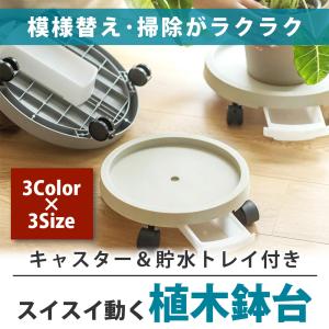 【ポイント10倍】 【360度自由に移動】 植...の詳細画像1