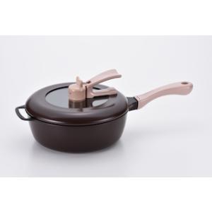 レミパン ミニ 20cm RHF-402 レッド フライパン 調理器具 プレゼント