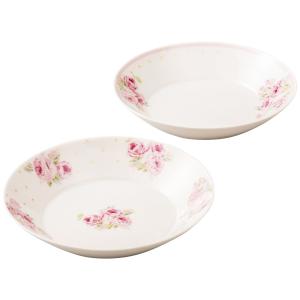 LAURA ASHLEY（ローラアシュレイ） バンチェッドロージズ 26ピース