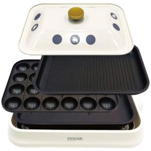 ホットプレート 焼肉プレート 焼肉 おしゃれ ザイグルハンサム