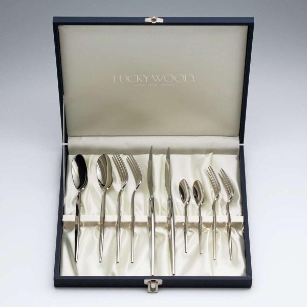 5種各2本　10本セット 10pc　ペアディナーセット スプーンフォークセット カトラリーセット　ラ...