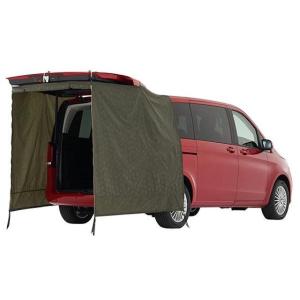 スプリングバーテント オートフライコットンキャンバス 0659514461076