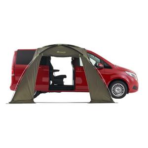 欠品中次回7月末入荷予定 LOGOS ロゴス 車中泊専用ター...
