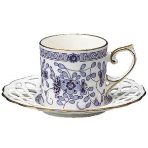 1客 ティーセット ナルミ ミラノシリーズ ティーカップ＆ソーサー