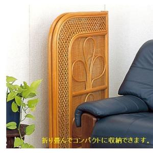 2枚組み 高さ140cm 衝立 スクリーン 今...の詳細画像2