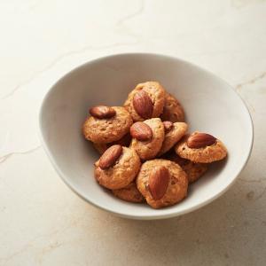 4種類の味 160g入 焼き菓子 ナッツが主役...の詳細画像2