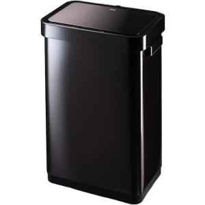 EKO デラックスミラージュ T センサービン 45L 電池式 EK9378