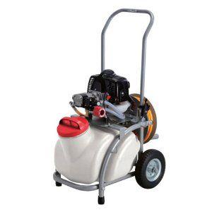 丸山製作所 タンクキャリー動噴 GS350MT-20 353201 モータ動噴 薬剤