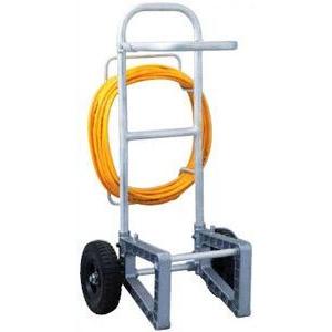 KOSHIN エンジン式噴霧器 キャリータイプ 工進（KOSHIN） エンジン動噴 ES専用 キャリーセット ESC-1 (吐出