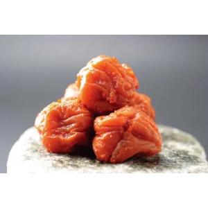 辛子梅太子約180g ギフト 紀州みなべ産 南...の詳細画像1