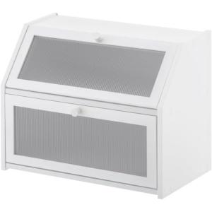 WESCO ブレッドボックス SUPERBALL (スーパーボール) ブレッドケース