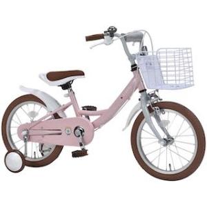 子供用自転車 16インチ 自転車 スタンド付き 子供用 幼児用 軽量 補助輪 REEDSPORT スタンドアシストバープレゼント 子供自転車 16インチ