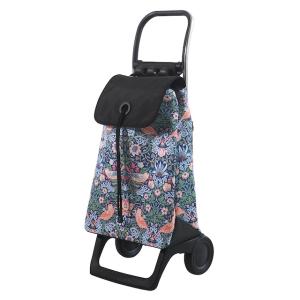 36Lの大容量 ショッピングカート アルミフレーム 軽い 買い物カート ROLSER ロルサー PA...