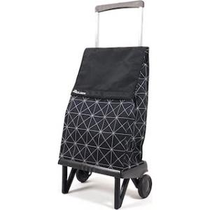 36Lの大容量 ショッピングカート 買い物カート モノトーン