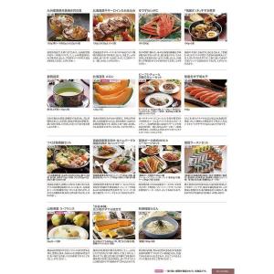 ￥6,600円コース 日本全国グルメ券 商品ア...の詳細画像2