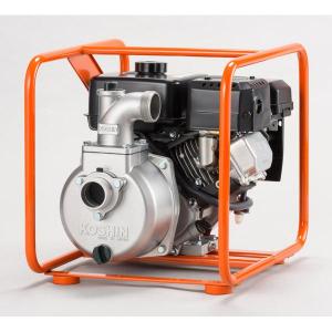 KOSHIN 工進 ハイデルスエンジンポンプ SEV-50X (SEV-50X-AAA-4