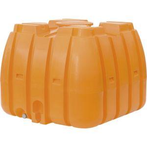 雨水タンク　農薬タンク　スイコー　2000L 容量2000L スーパーローリータンク 雨水タンク 防災用タンク 農作業